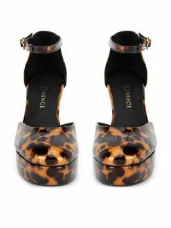 Décolleté ASILA-115824 Marrone