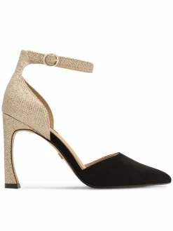 Décolleté ATIYA JF2186-1 Nero