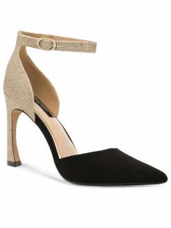 Décolleté ATIYA JF2186-1 Nero