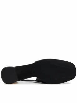 Décolleté Ballet YJ43BAL-A.0496-0455S-1-007-20-AL-3900 S Nero