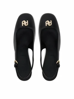 Décolleté Ballet YJ43BAL-A.0496-0455S-1-007-20-AL-3900 S Nero
