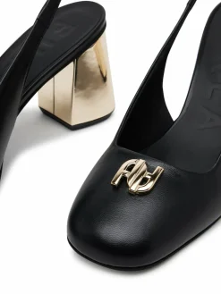 Décolleté Ballet YJ43BAL-A.0496-0455S-1-007-20-AL-3900 S Nero