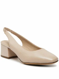 Décolleté 9-29500-42 Beige