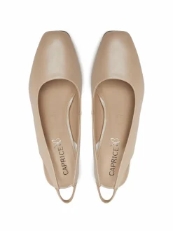 Décolleté 9-29500-42 Beige