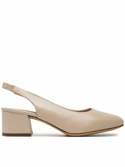 Décolleté 9-29500-42 Beige