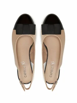 Décolleté 9-29502-42 Beige