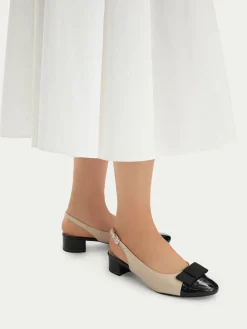 Décolleté 9-29502-42 Beige