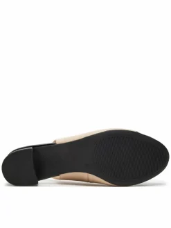 Décolleté 9-29502-42 Beige