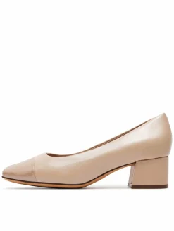 Décolleté 9-22305-42 Beige