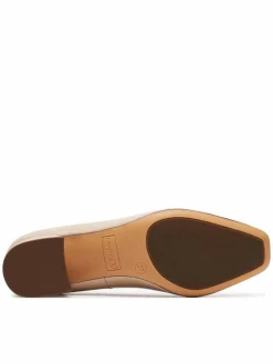 Décolleté 9-22305-42 Beige