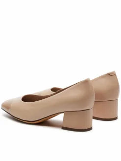 Décolleté 9-22305-42 Beige
