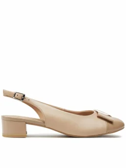 Décolleté 9-29502-42 Beige