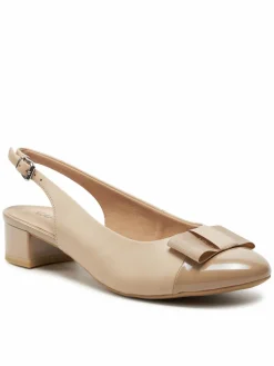 Décolleté 9-29502-42 Beige