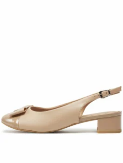 Décolleté 9-29502-42 Beige