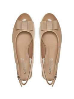 Décolleté 9-29502-42 Beige