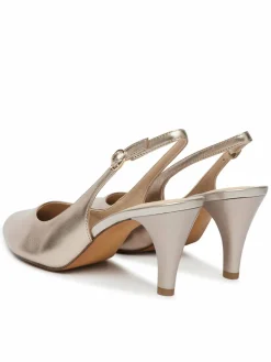 Décolleté 9-29606-42 Beige