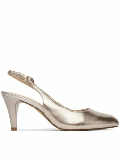 Décolleté 9-29606-42 Beige