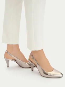 Décolleté 9-29606-42 Beige