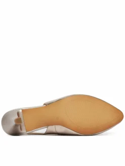 Décolleté 9-29606-42 Beige