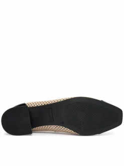 Décolleté 9-22304-46 Beige