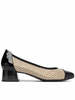 Décolleté 9-22304-46 Beige