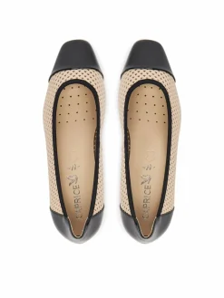 Décolleté 9-22304-46 Beige