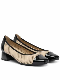 Décolleté 9-22304-46 Beige