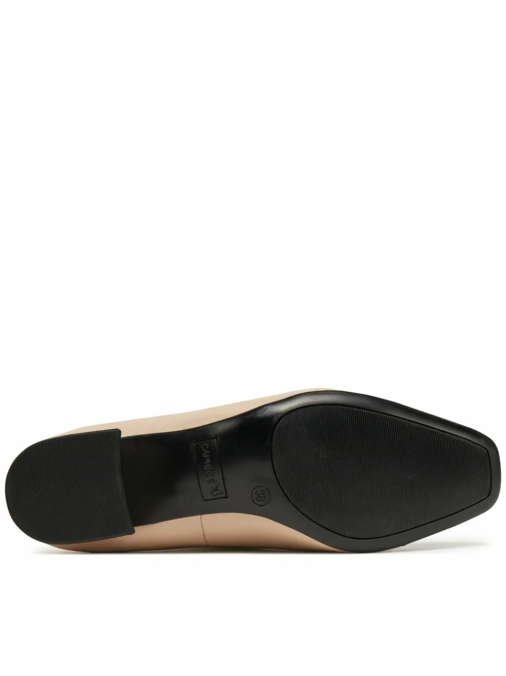 Décolleté 9-22305-42 Beige