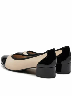 Décolleté 9-22500-42 Beige