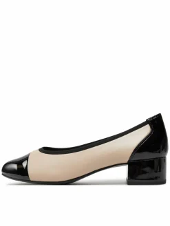 Décolleté 9-22500-42 Beige