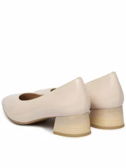 Décolleté 9-22303-43 Beige