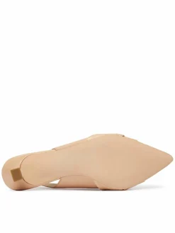 Décolleté 9-29600-46 Beige