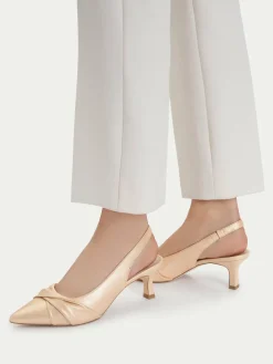 Décolleté 9-29600-46 Beige