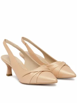 Décolleté 9-29600-46 Beige