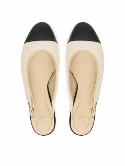 Décolleté 12-35823-07 Beige