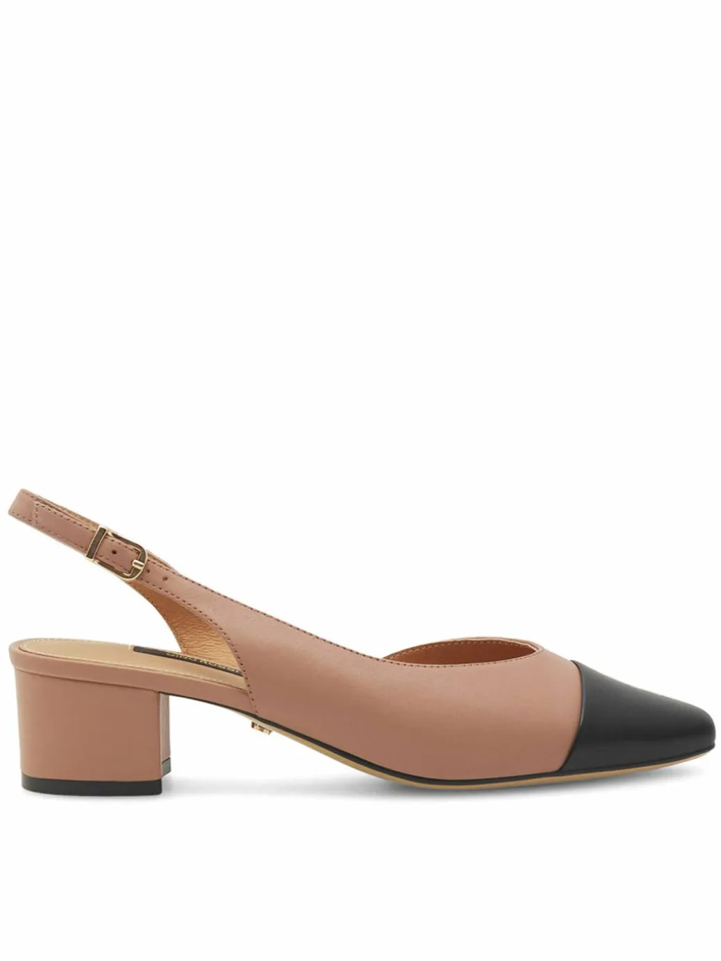 Décolleté 4893-01 Beige