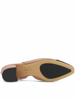 Décolleté 4893-01 Beige