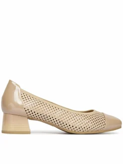 Décolleté 9-22304-46 Beige