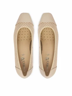 Décolleté 9-22304-46 Beige
