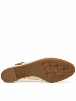 Décolleté 12-35823-09 Beige