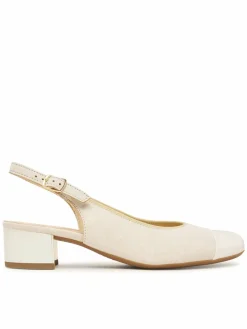Décolleté 12-35823-09 Beige
