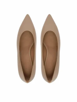 Décolleté 2615521134600 Beige