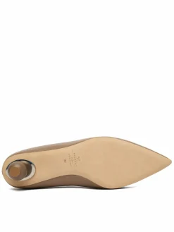 Décolleté 2615521134600 Beige