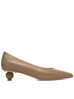 Décolleté 2615521134600 Beige