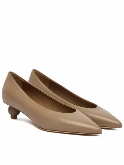 Décolleté 2615521134600 Beige