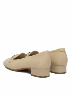 Décolleté 43454-62 Beige
