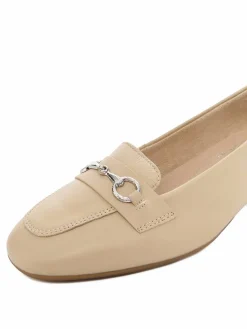 Décolleté 43454-62 Beige