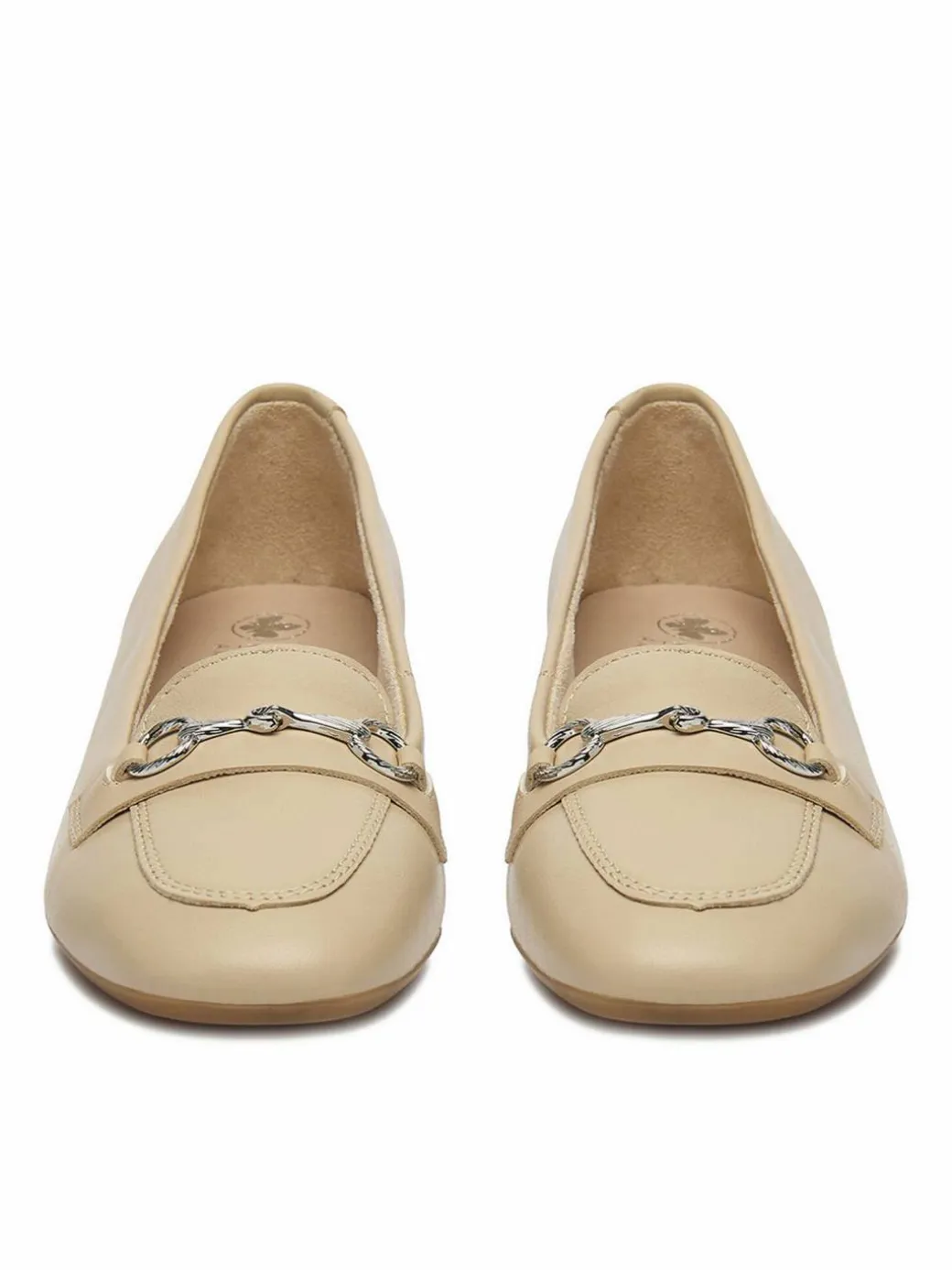 Décolleté 43454-62 Beige