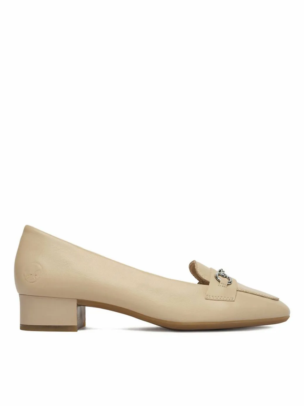 Décolleté 43454-62 Beige