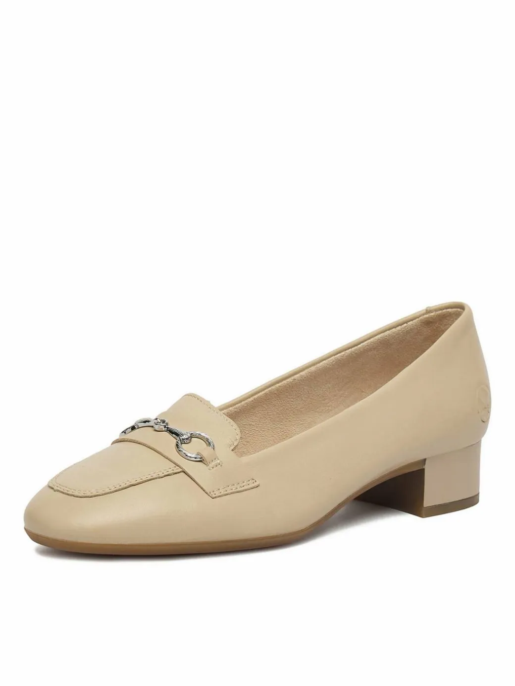 Décolleté 43454-62 Beige